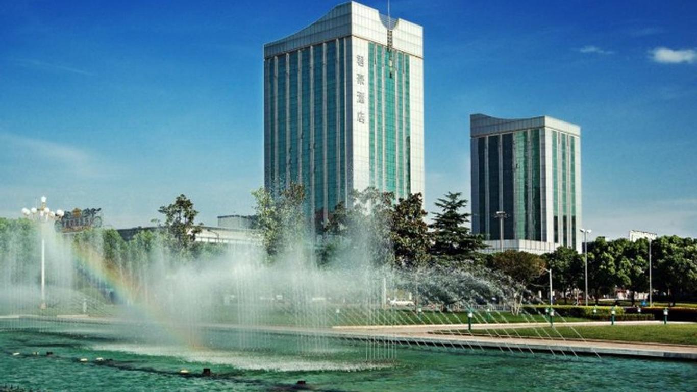 Sovereign Hotel Kunshan
