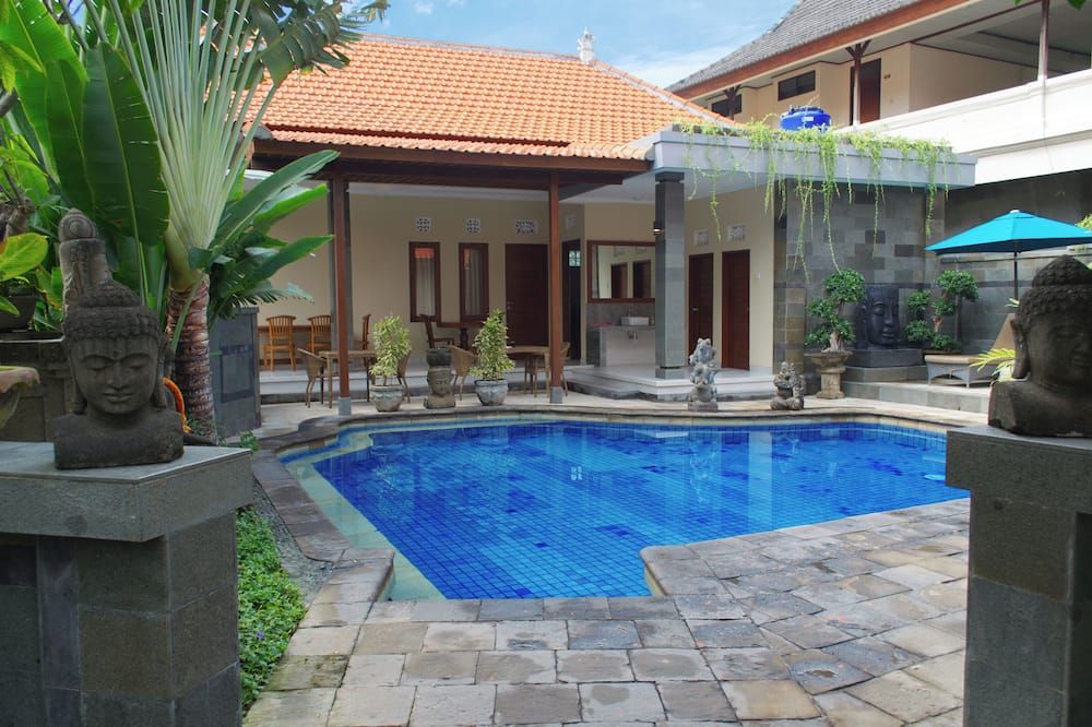 Pool Foto