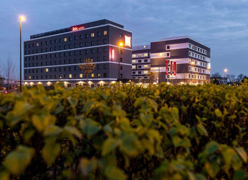 Gebäude Foto