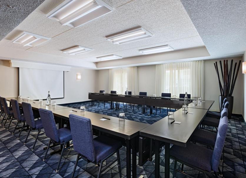 Konferenzraum Foto