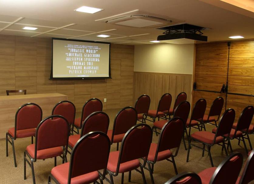 Konferenzraum Foto
