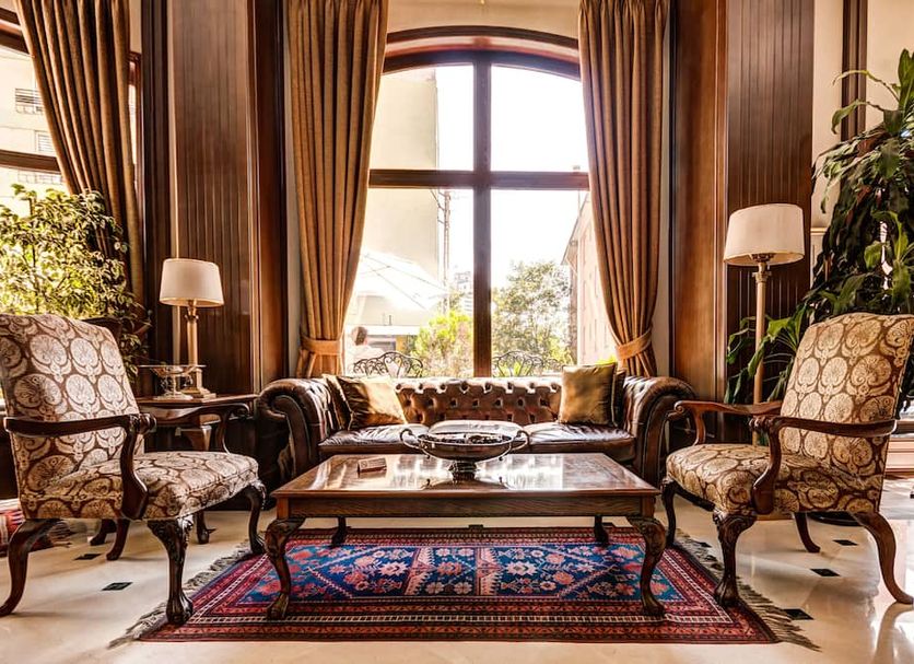 Lounge Foto
