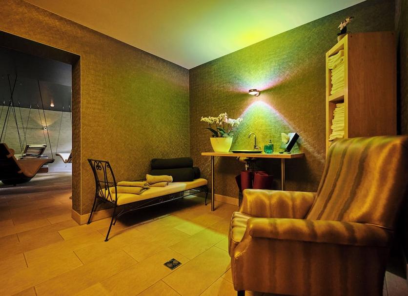 Wohnzimmer Foto