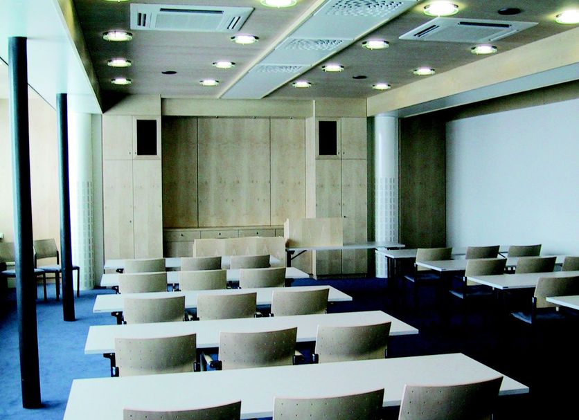 Konferenzraum Foto