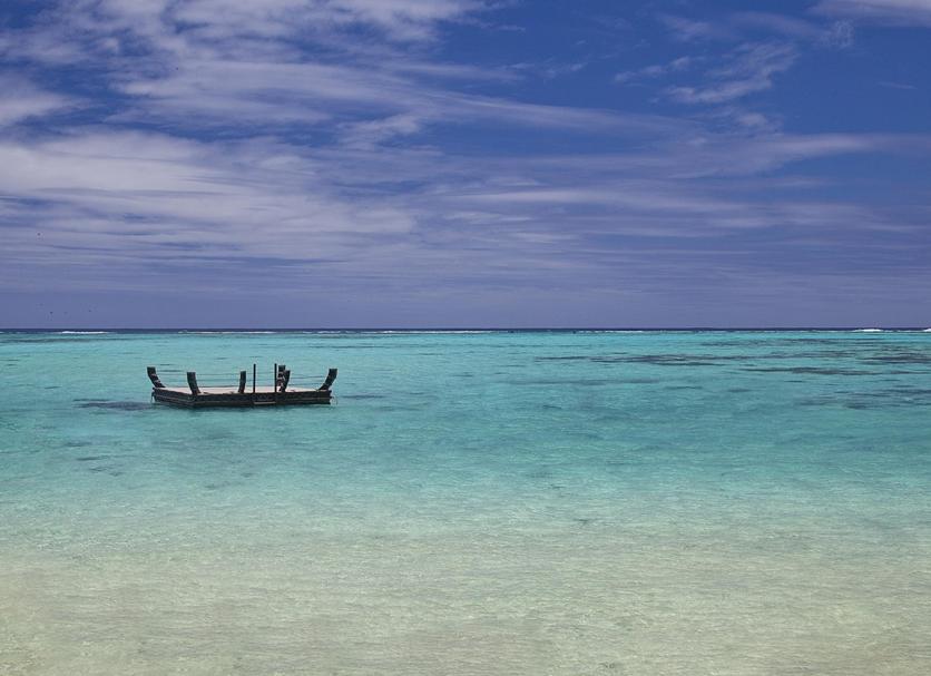Strand Foto