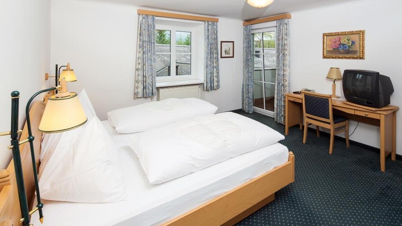 Pension Schiessling