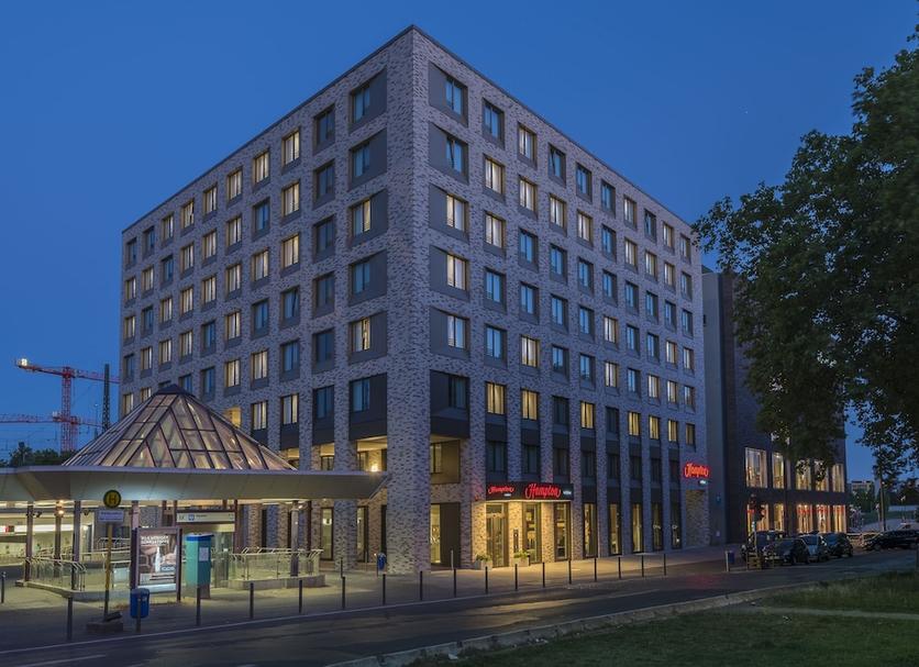 Gebäude Foto