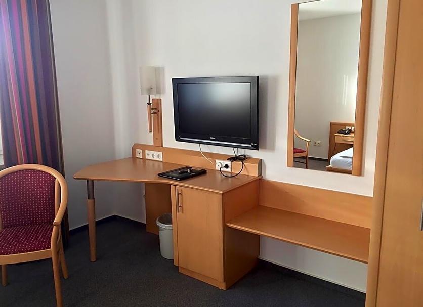 Zimmerausstattung Foto