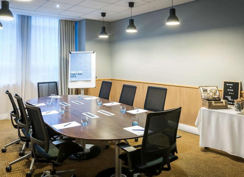 Konferenzraum Foto
