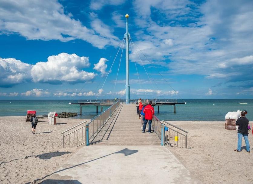 Strand Foto