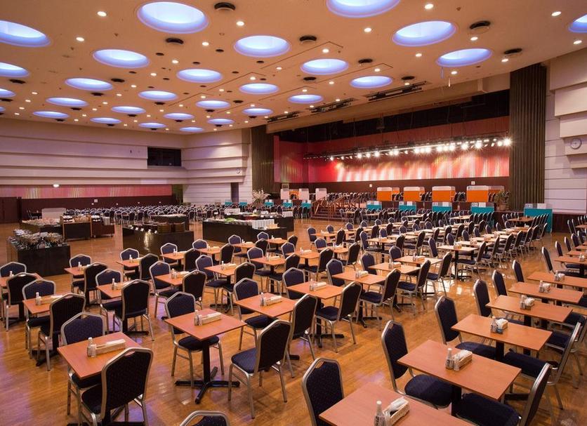 Konferenzraum Foto
