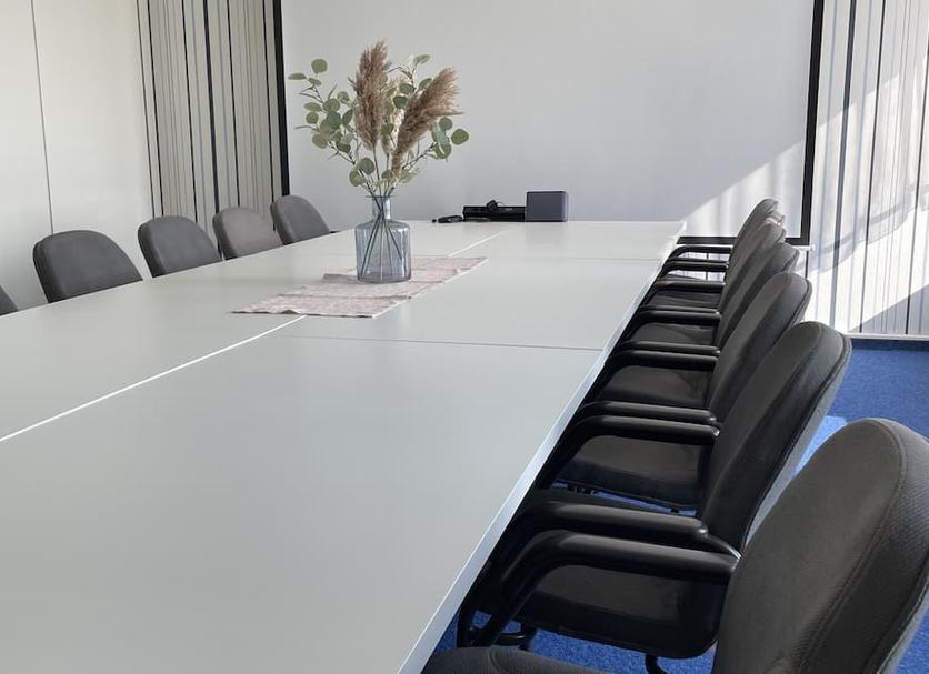 Konferenzraum Foto