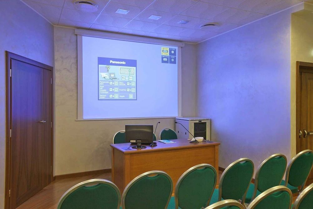 Konferenzraum