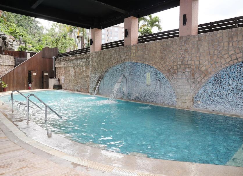 Pool Foto