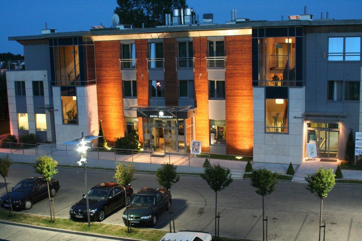 Gebäude