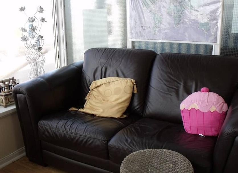 Wohnzimmer Foto
