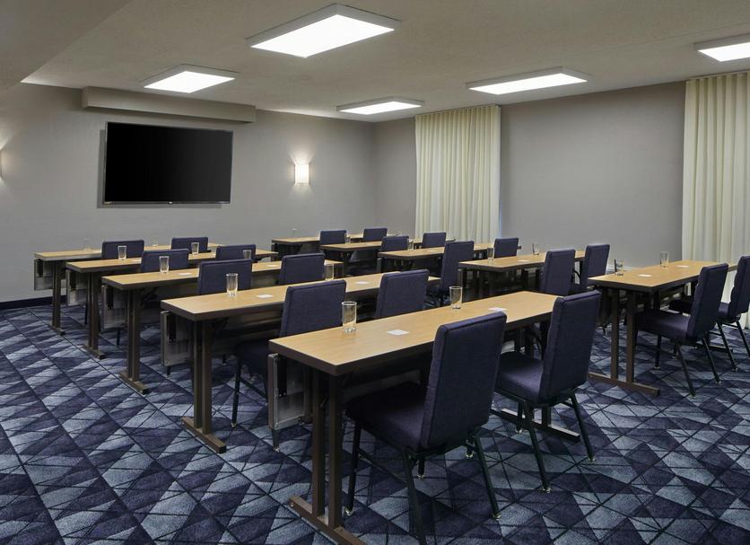 Konferenzraum Foto