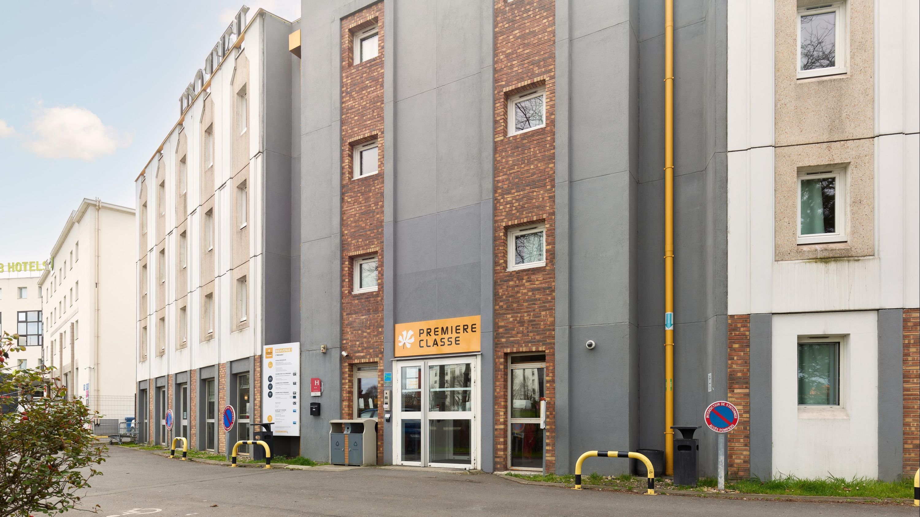 Gebäude