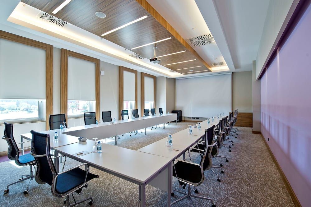 Konferenzraum
