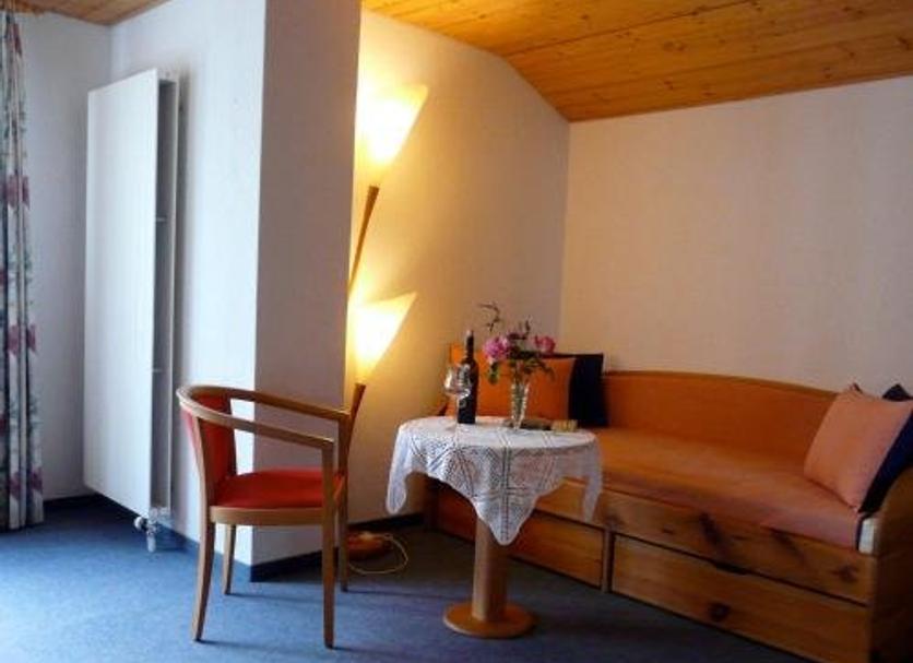Wohnzimmer Foto
