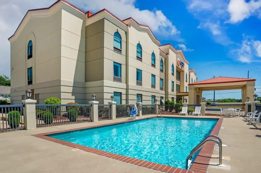 Pool Foto
