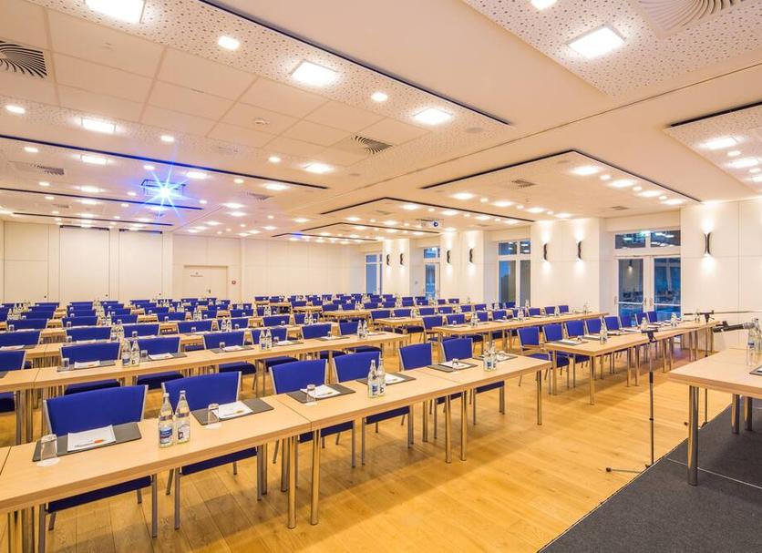 Konferenzraum Foto