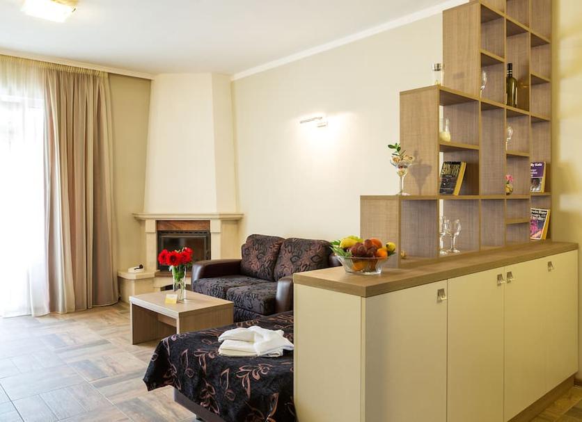 Wohnzimmer Foto