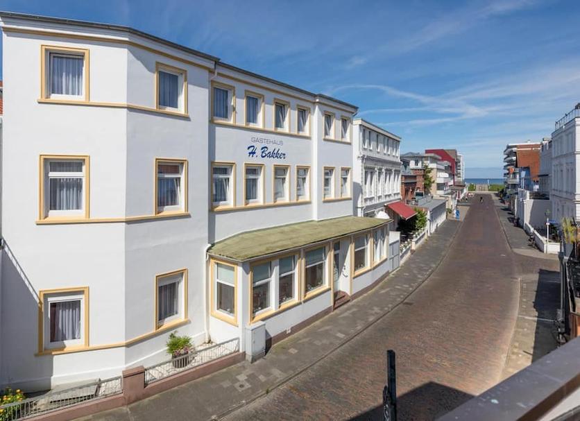 Gebäude Foto