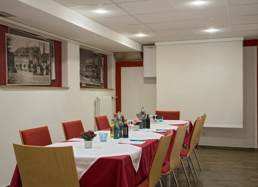 Konferenzraum Foto