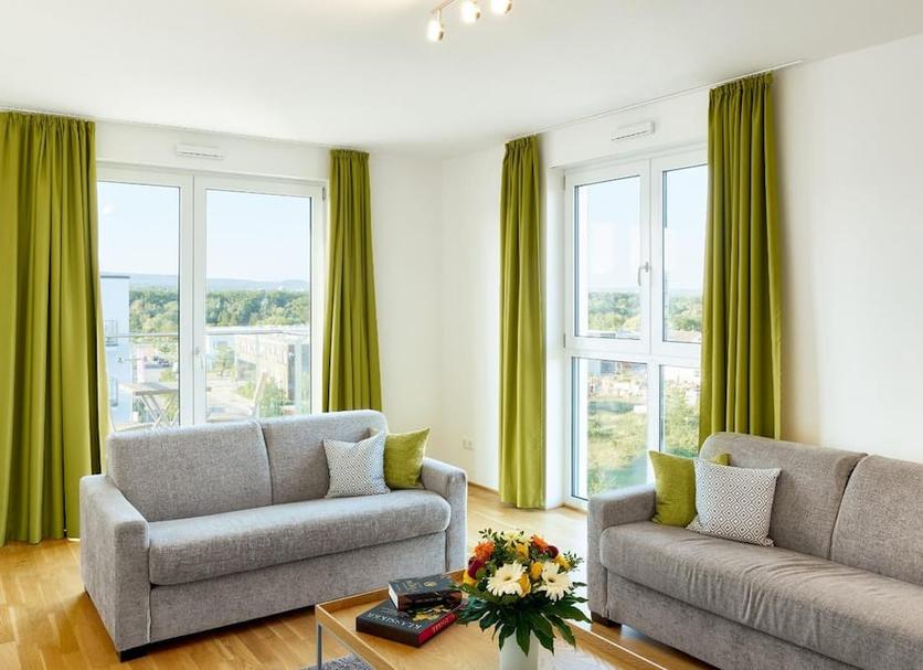 Wohnzimmer Foto