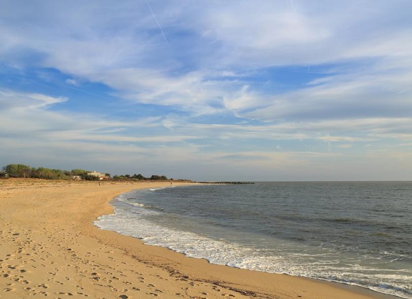 Strand Foto