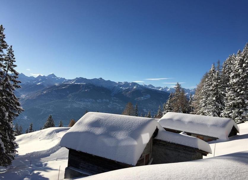 Außenansicht Foto