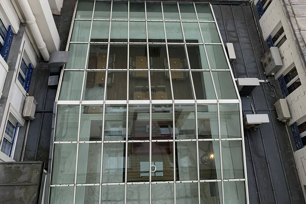 Gebäude