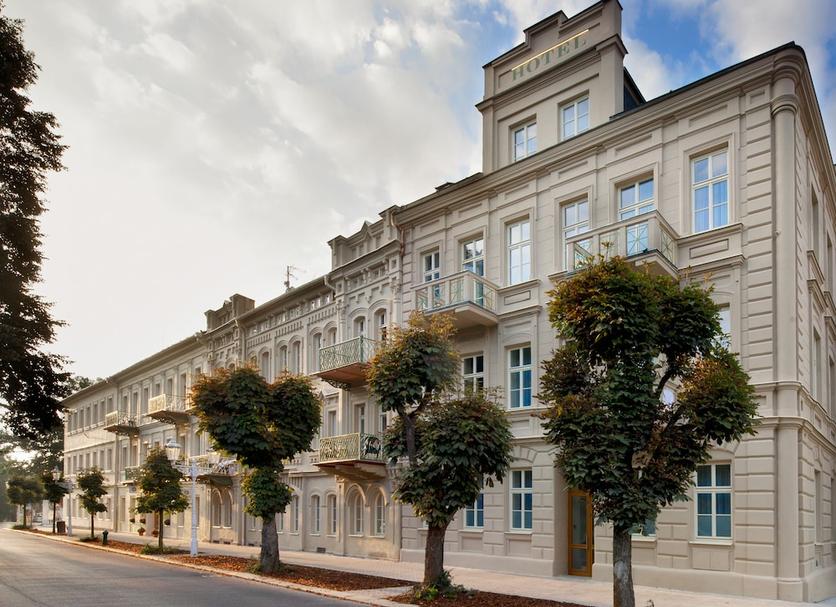 Gebäude Foto