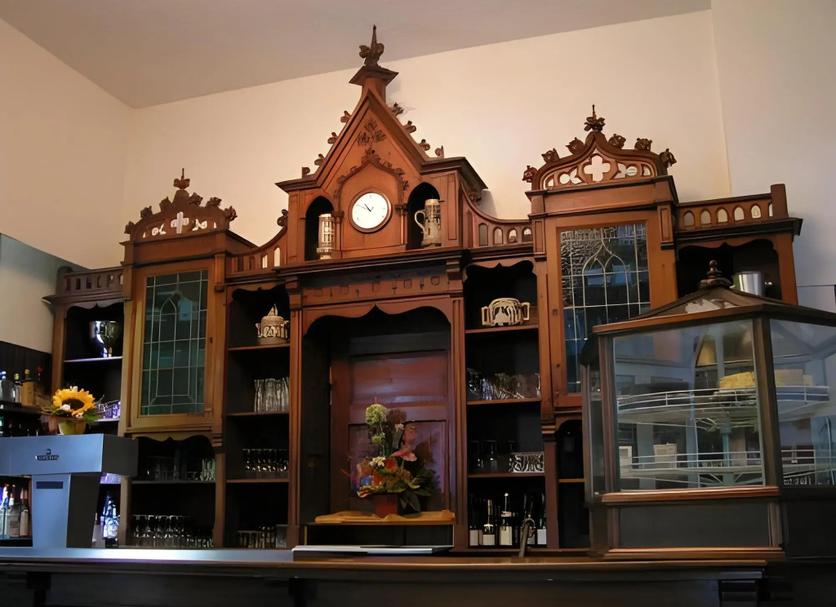 Zimmerausstattung Foto