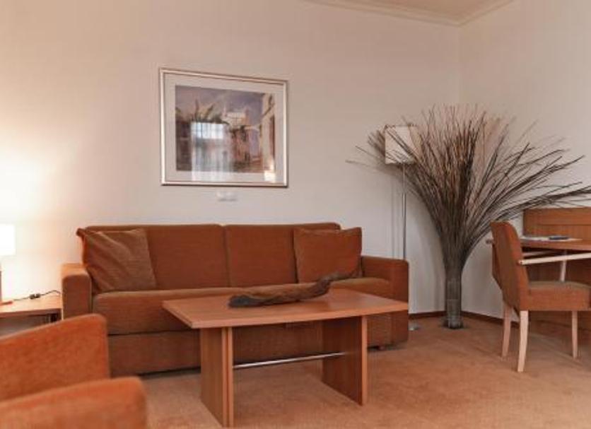 Wohnzimmer Foto
