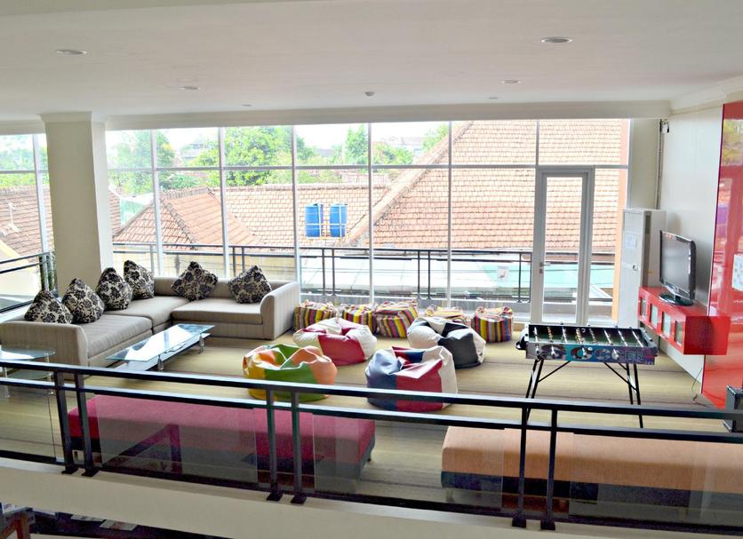 Wohnzimmer Foto