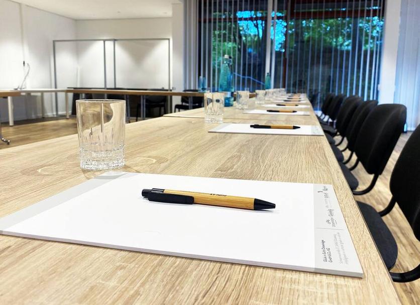 Konferenzraum Foto