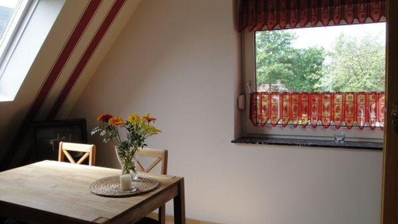 Hotel-Pension Friesenruh