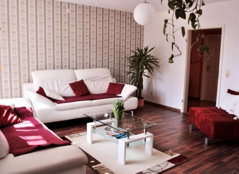 Wohnzimmer Foto