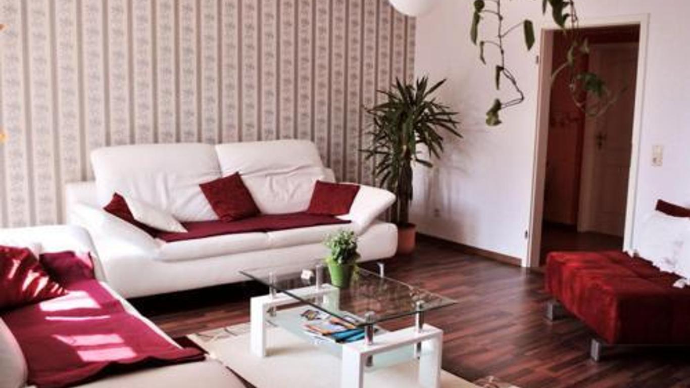 Moselhotel Ludwigs
