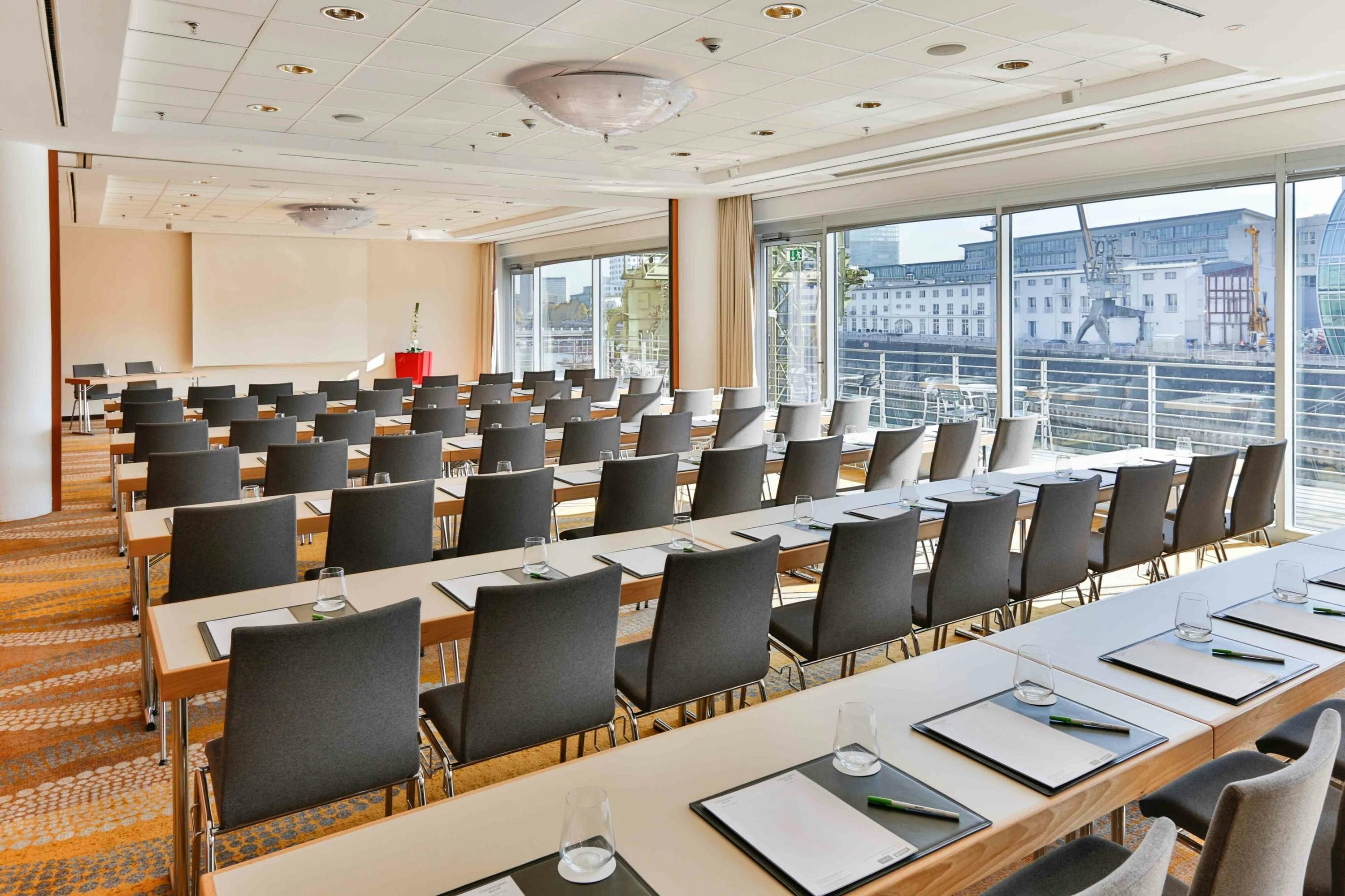 Konferenzraum
