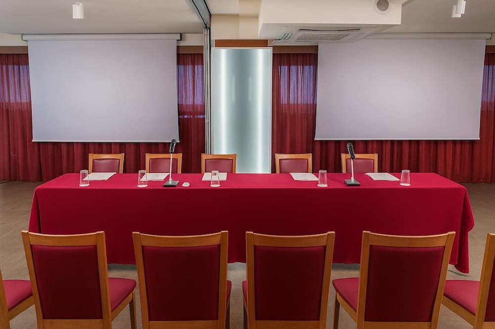 Konferenzraum