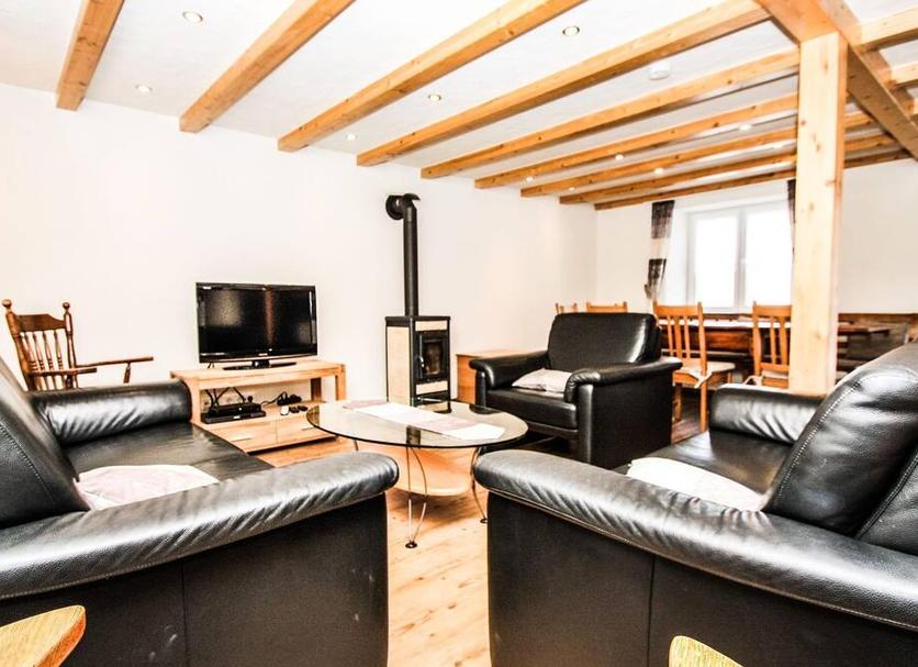 Wohnzimmer Foto