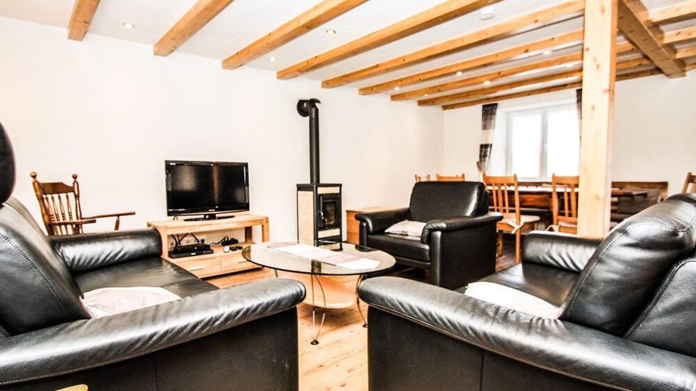 Gasthaus Pension Geimer