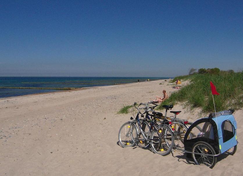 Strand Foto