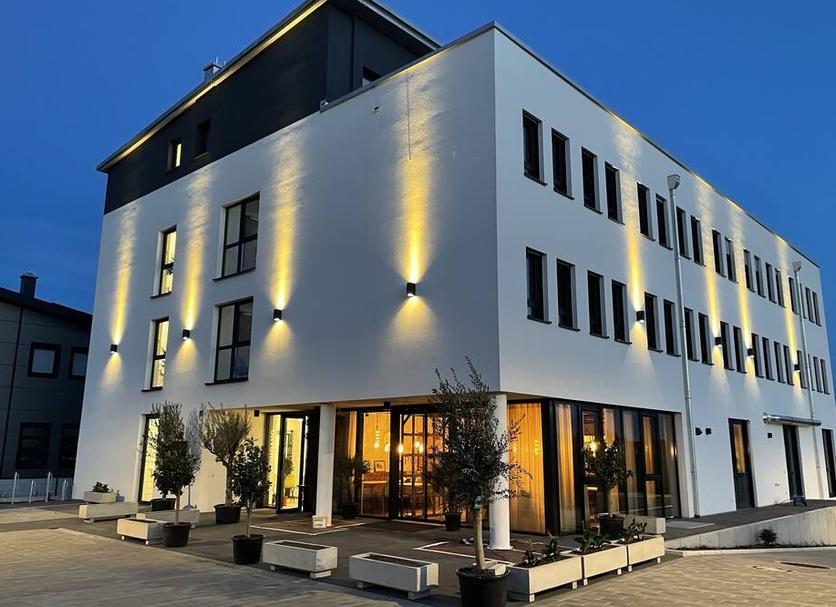 Gebäude Foto