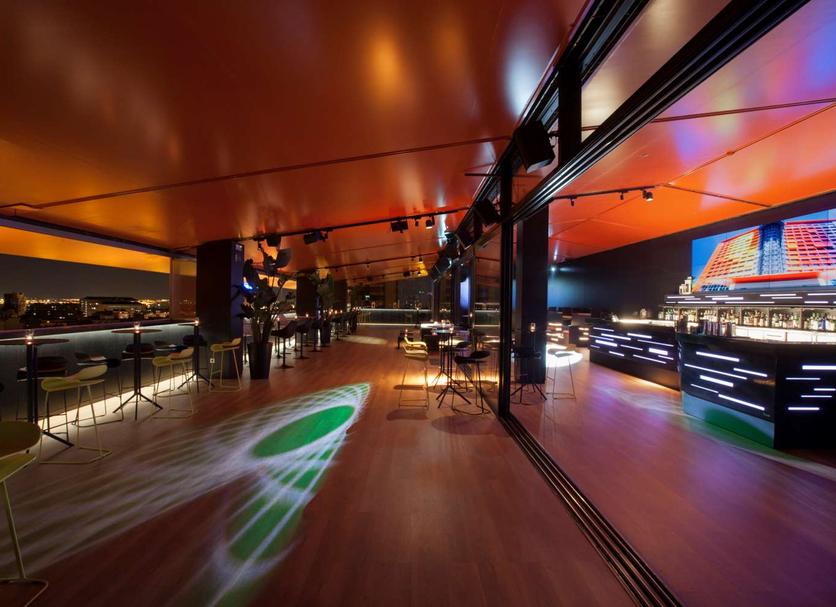 Bar Foto