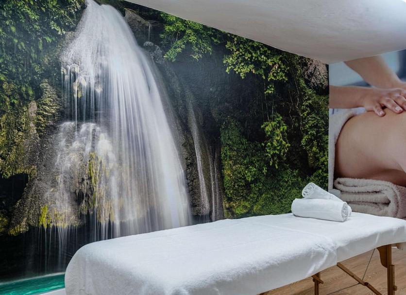 Wellness Foto