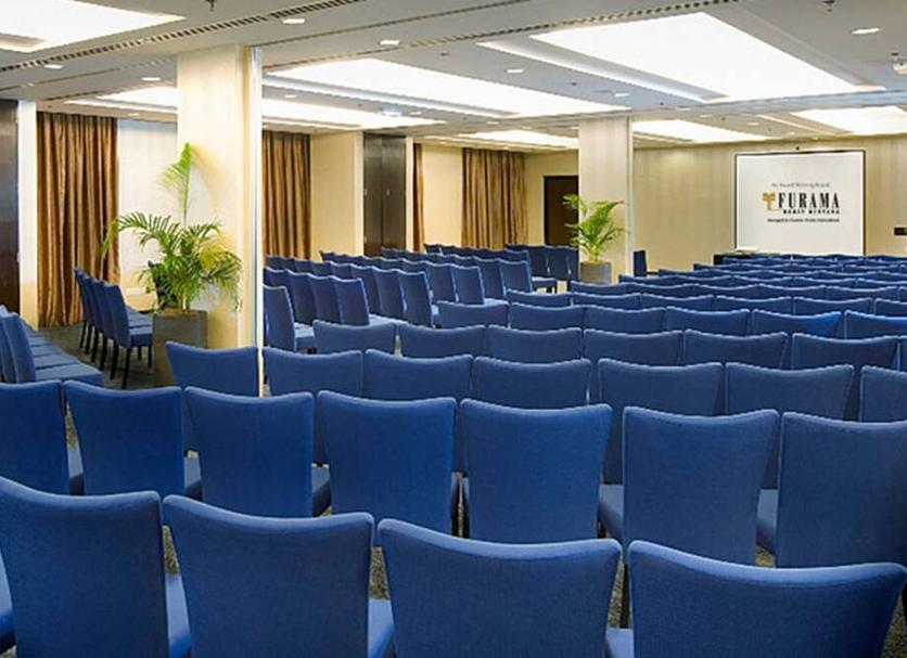 Konferenzraum Foto